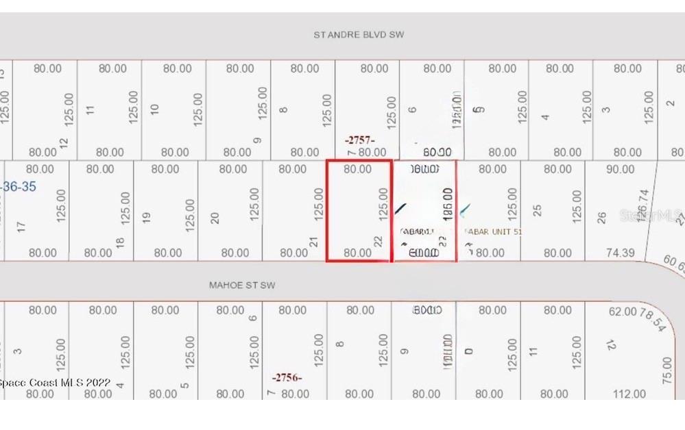 Image 2 of 3 For 939 Mahoe Street Sw