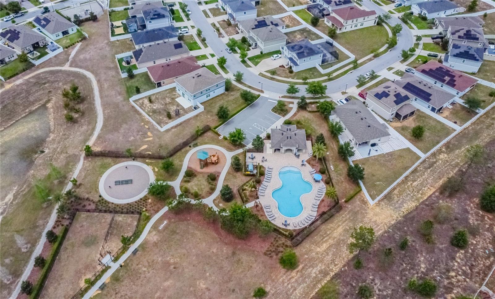 Image 22 of 32 For 9039 Alba Lane