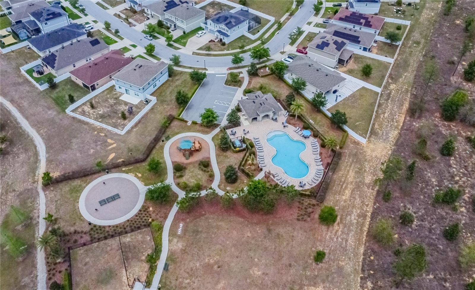 Image 30 of 32 For 9039 Alba Lane