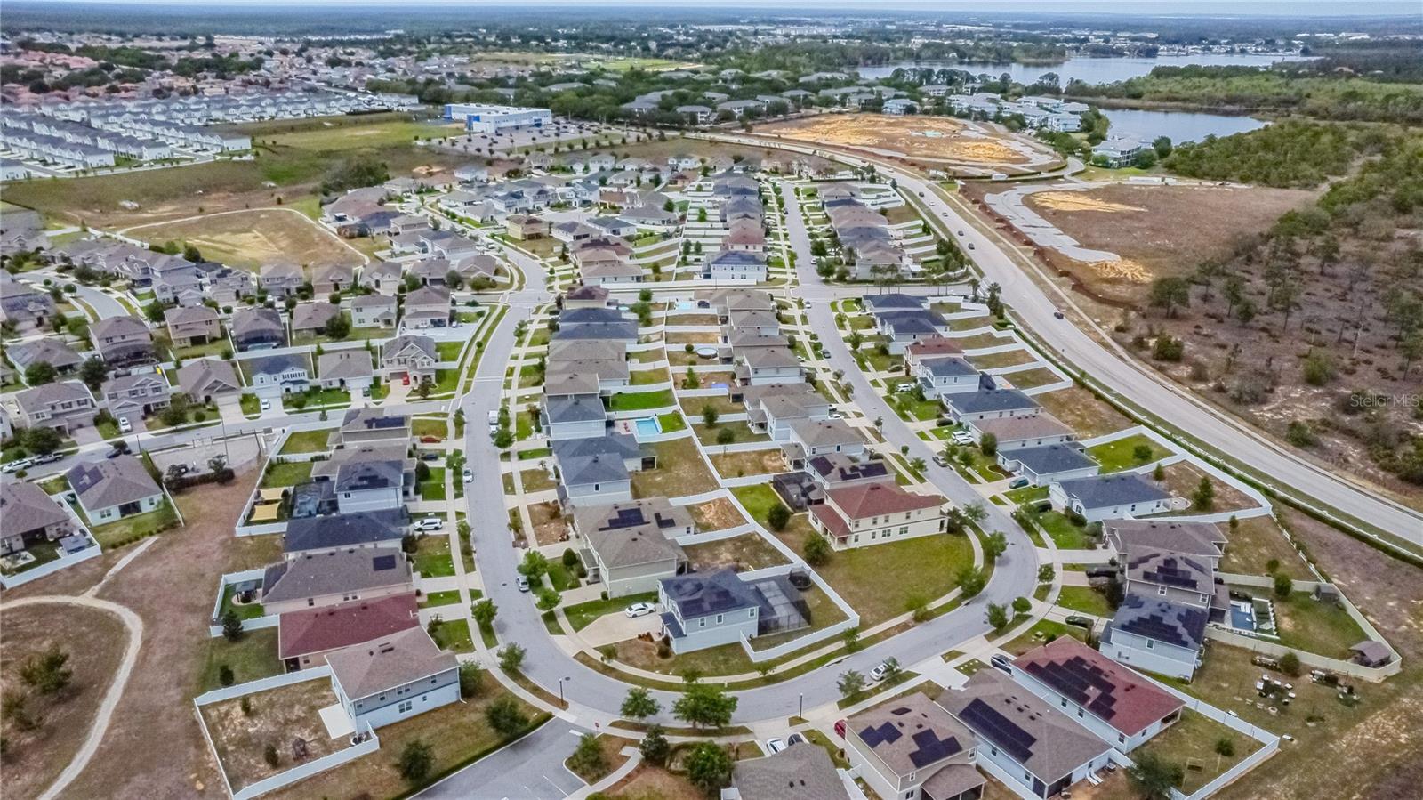 Image 31 of 32 For 9039 Alba Lane