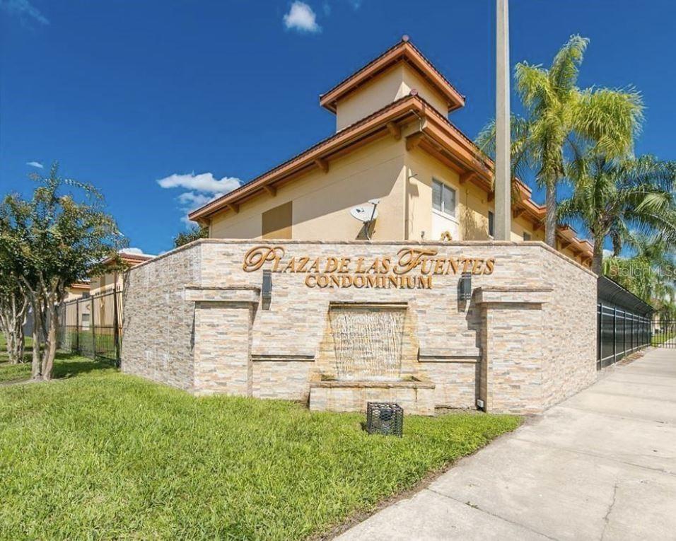 Image 19 of 23 For 719 Wyman Court 719 B