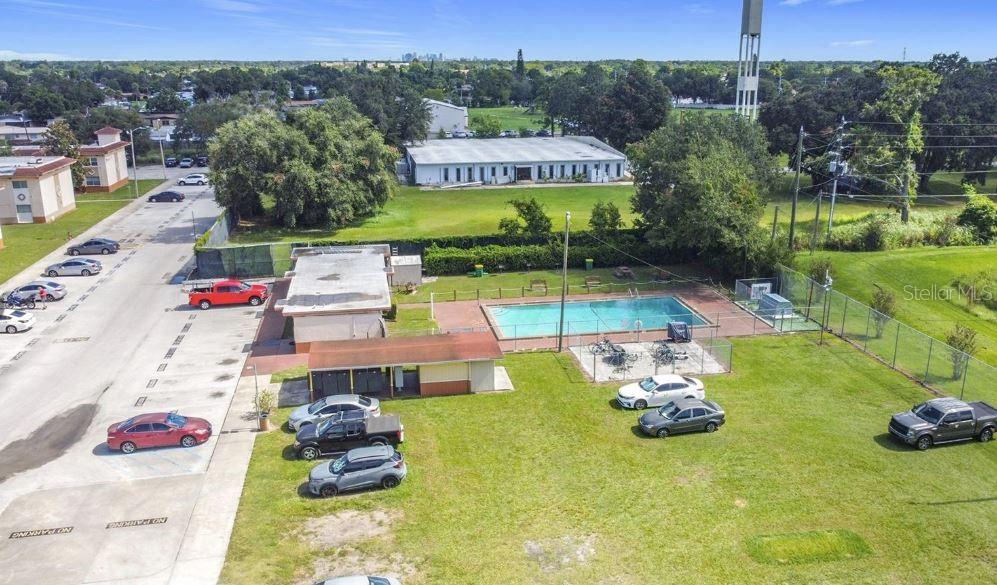 Image 20 of 23 For 719 Wyman Court 719 B