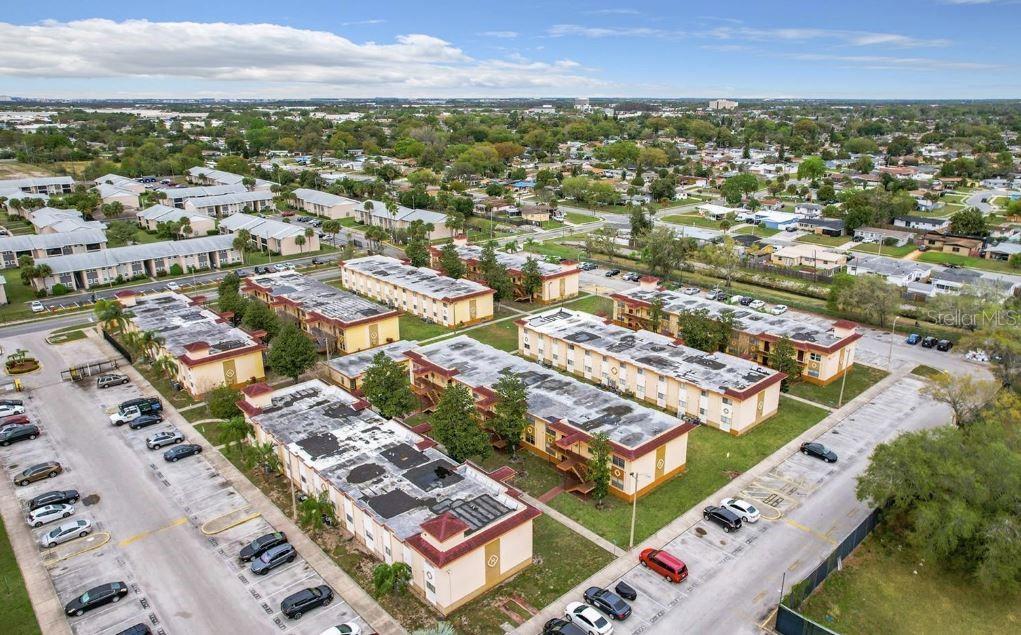 Image 23 of 23 For 719 Wyman Court 719 B