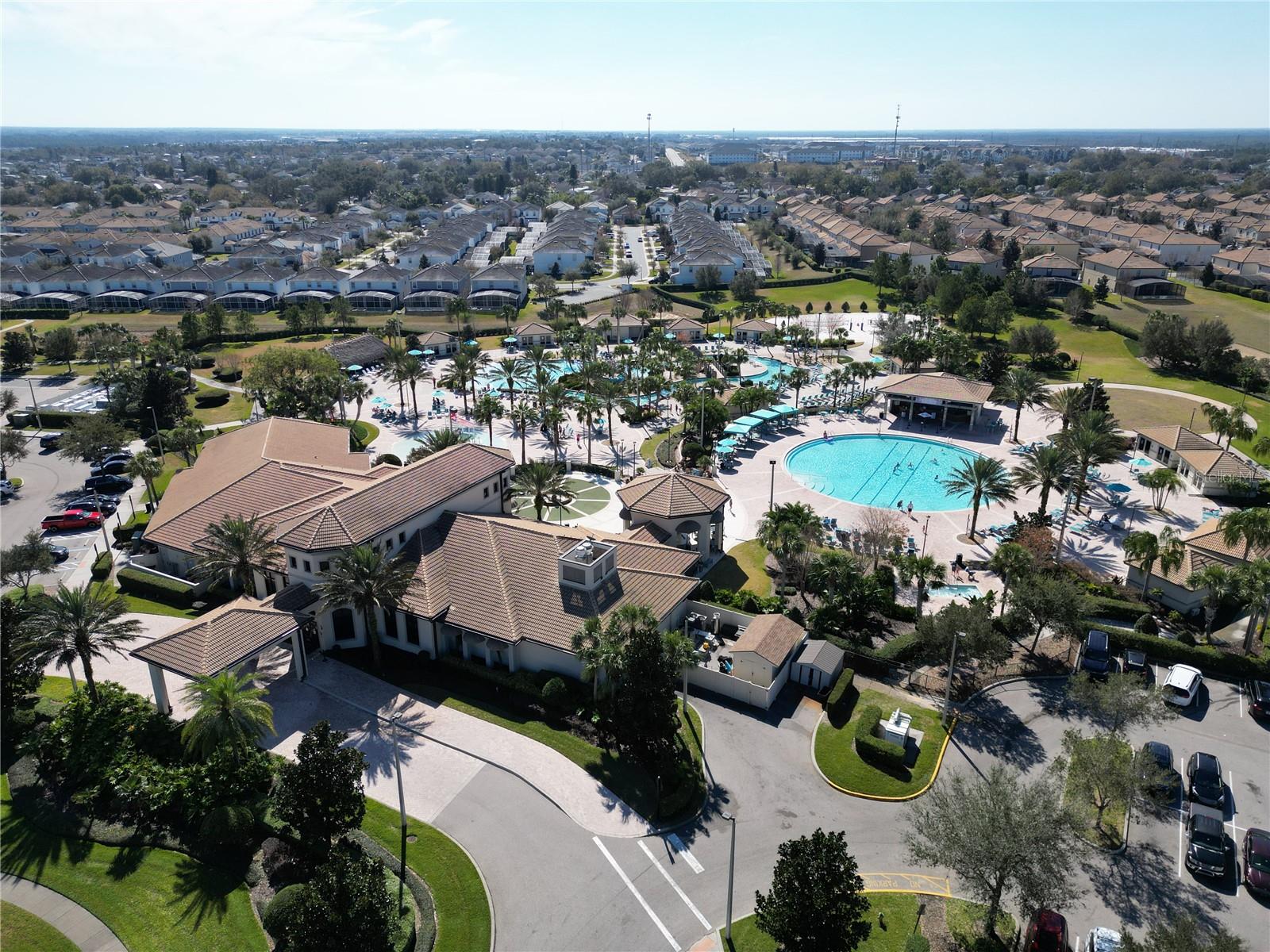 Image 52 of 52 For 8946 Play Through Drive