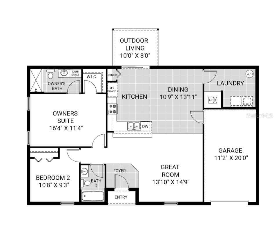 Image 6 of 6 For 6918 144th Lane