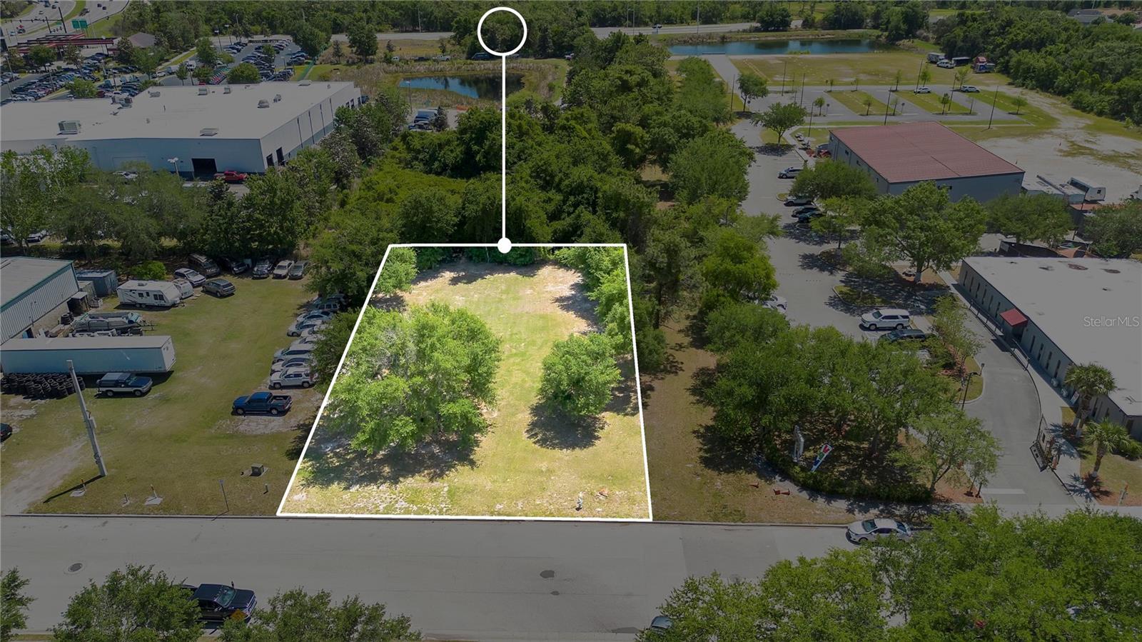 Details for 0 Lions Court, KISSIMMEE, FL 34744