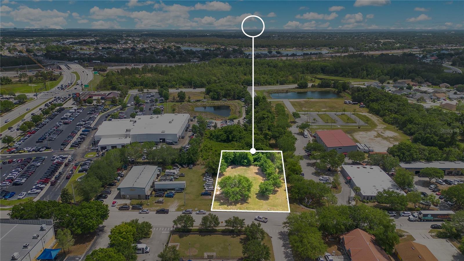 Image 4 of 21 For 0 Lions Court