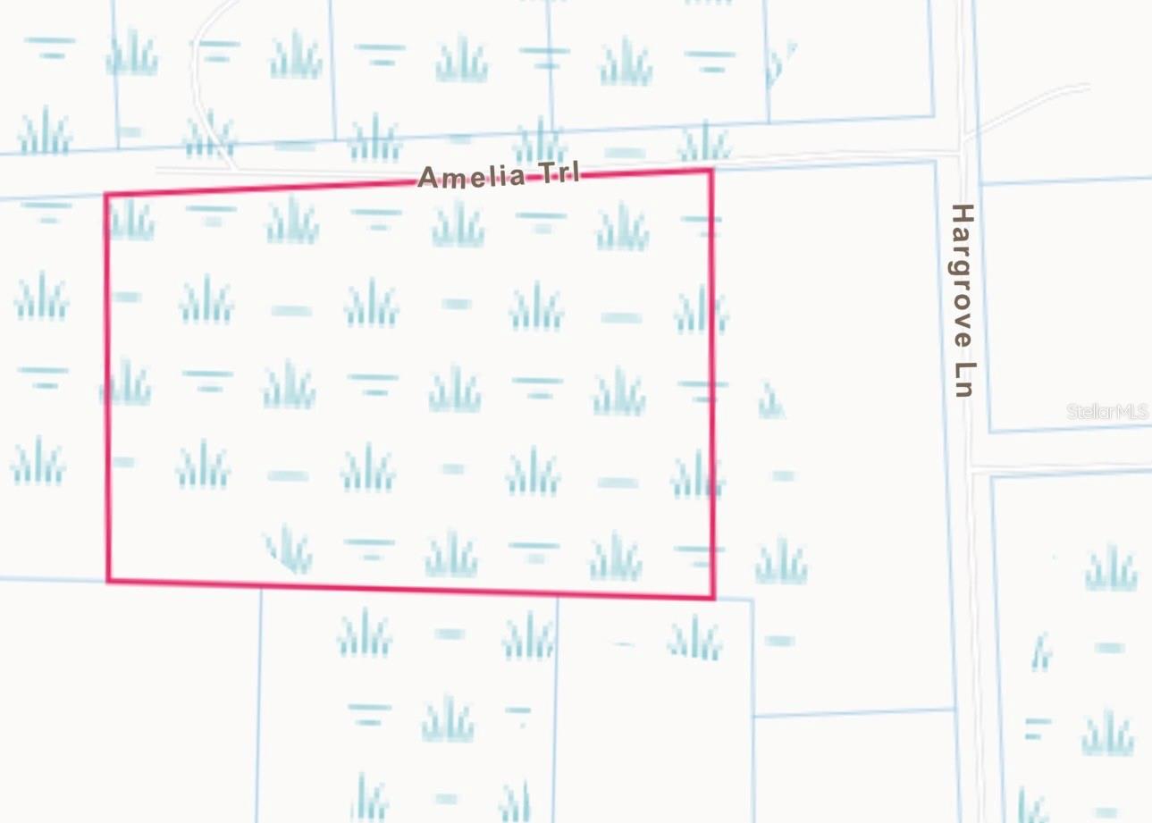 Image 2 of 3 For Lot 48 Amelia Trail