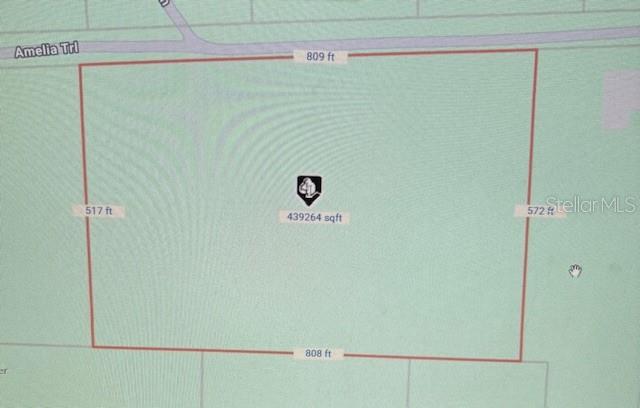 Image 3 of 3 For Lot 48 Amelia Trail