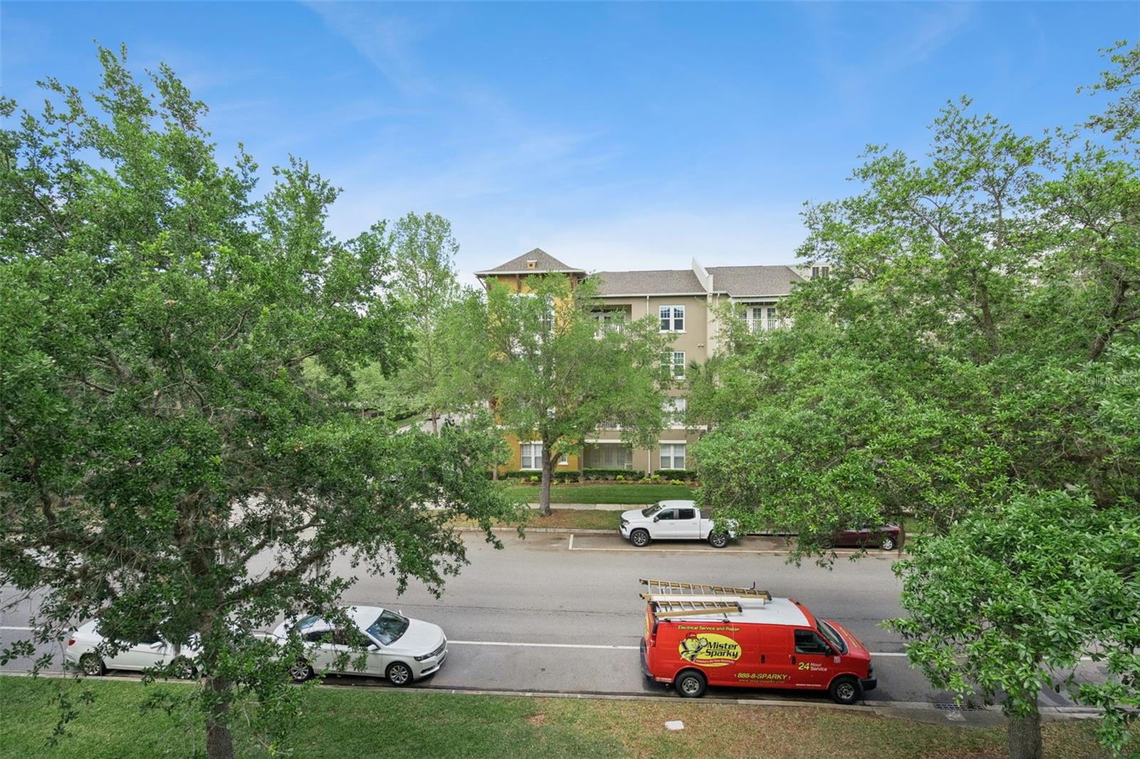 Image 33 of 38 For 1400 Celebration Avenue 305