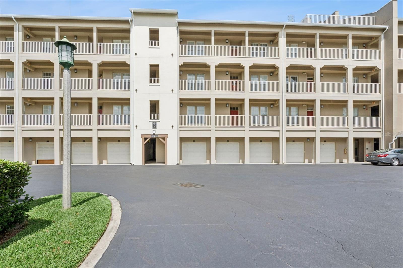 Image 34 of 38 For 1400 Celebration Avenue 305