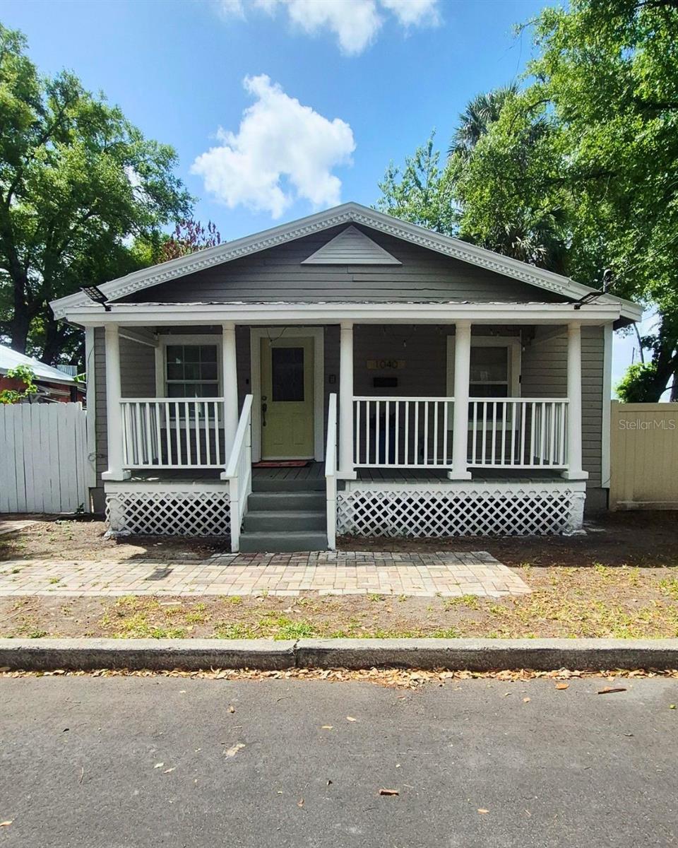 Details for 1040 Randall Street, ORLANDO, FL 32805