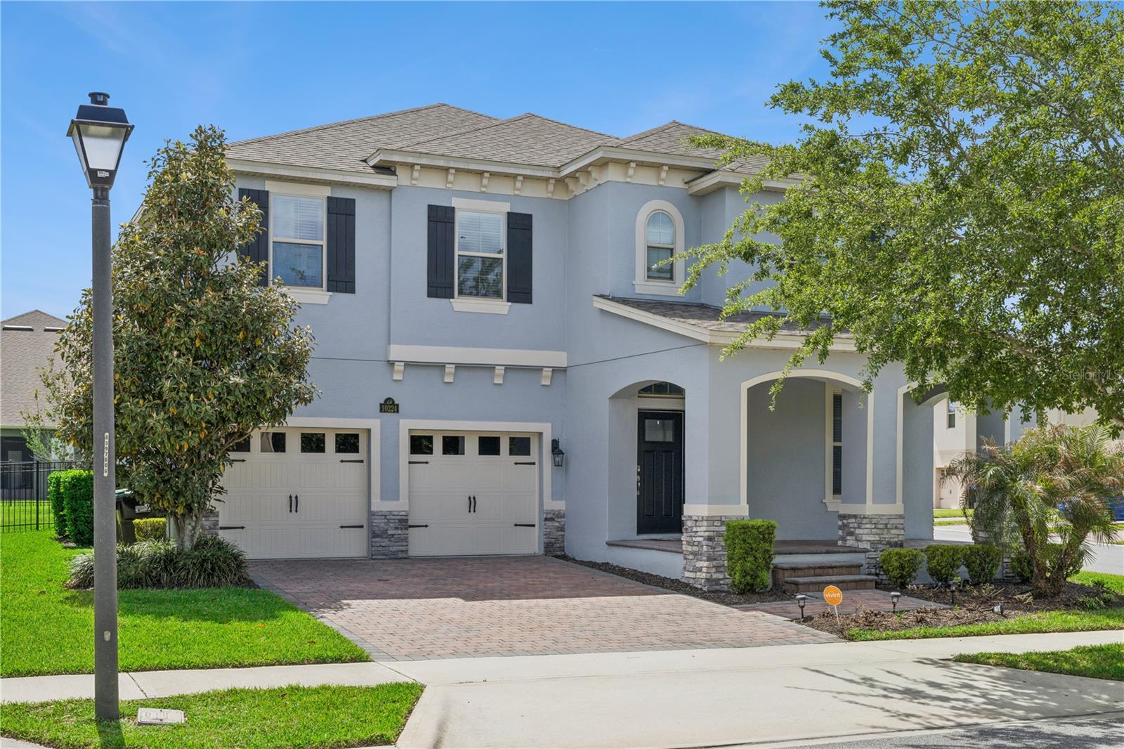 Details for 10224 Atwater Bay Drive, WINTER GARDEN, FL 34787