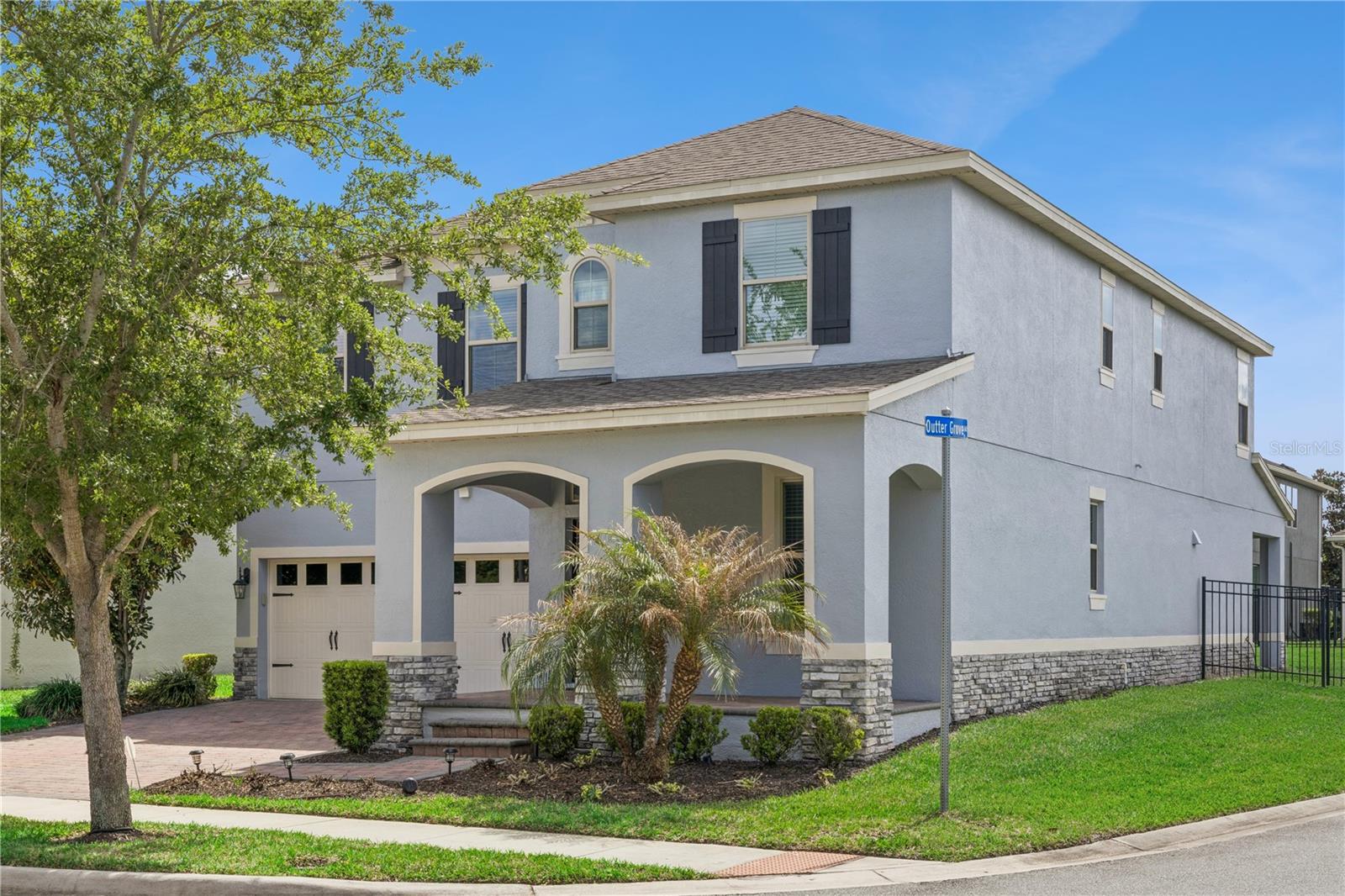 Image 2 of 34 For 10224 Atwater Bay Drive