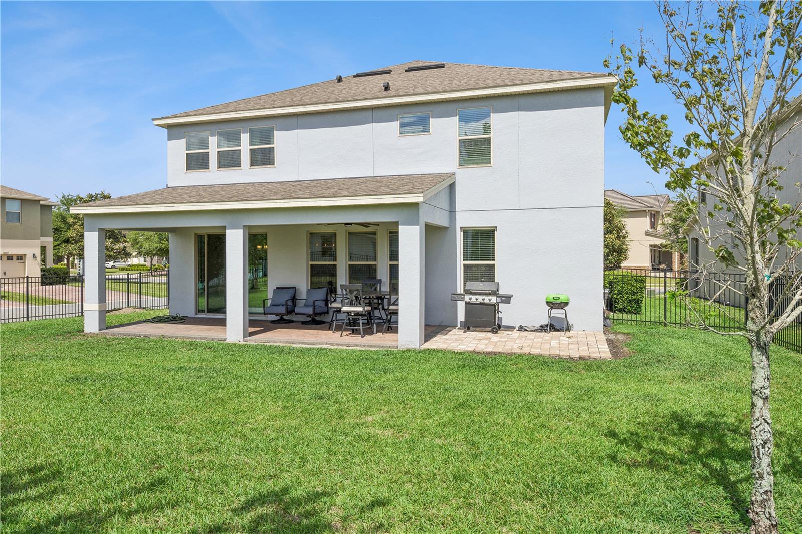 Image 33 of 34 For 10224 Atwater Bay Drive