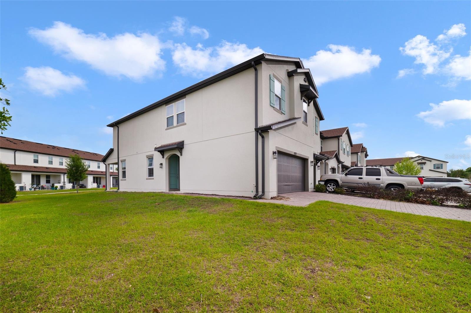 Details for 4371 Creek Cove Lane, KISSIMMEE, FL 34744