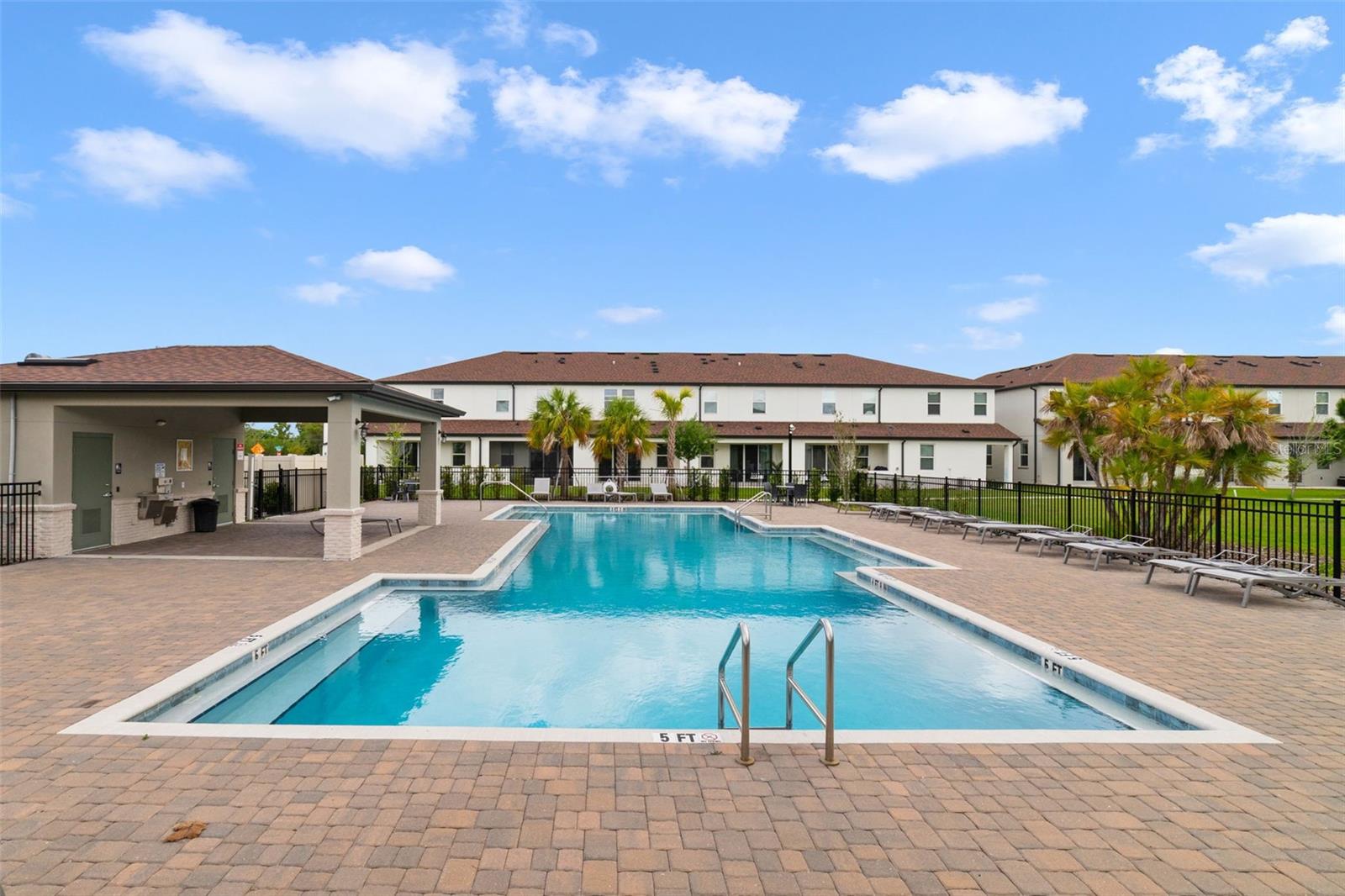 Image 26 of 27 For 4371 Creek Cove Lane