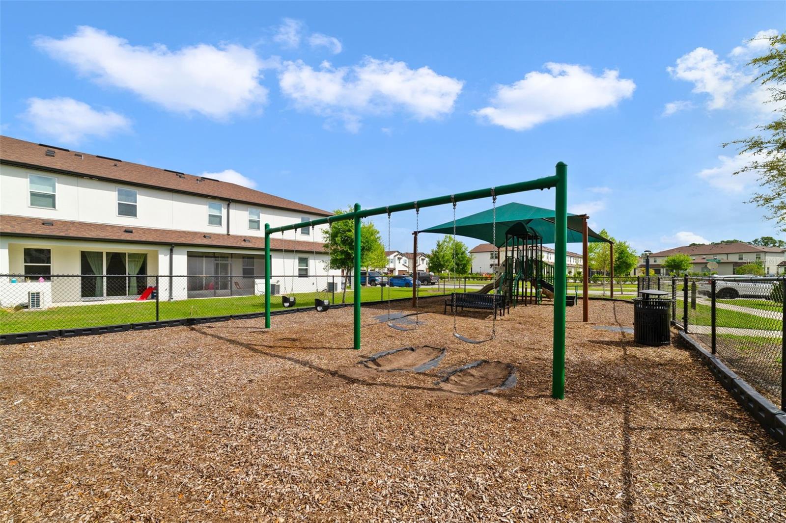 Image 27 of 27 For 4371 Creek Cove Lane