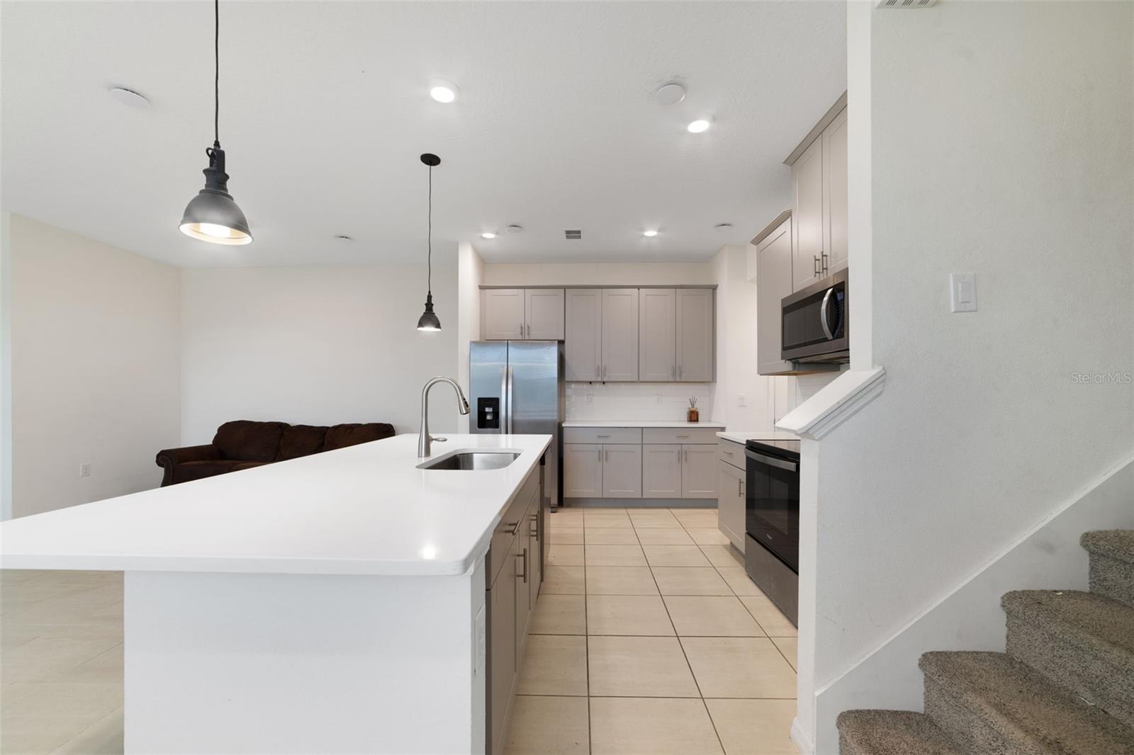 Image 8 of 27 For 4371 Creek Cove Lane