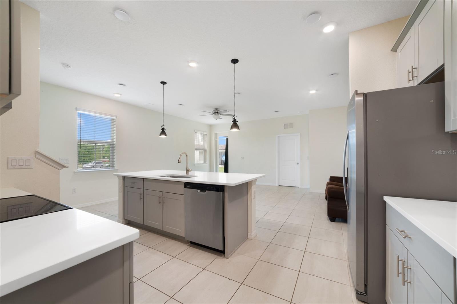 Image 9 of 27 For 4371 Creek Cove Lane