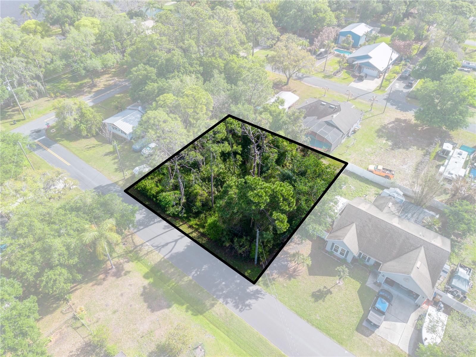 Details for  Burton Dr  , ST CLOUD, FL 34771