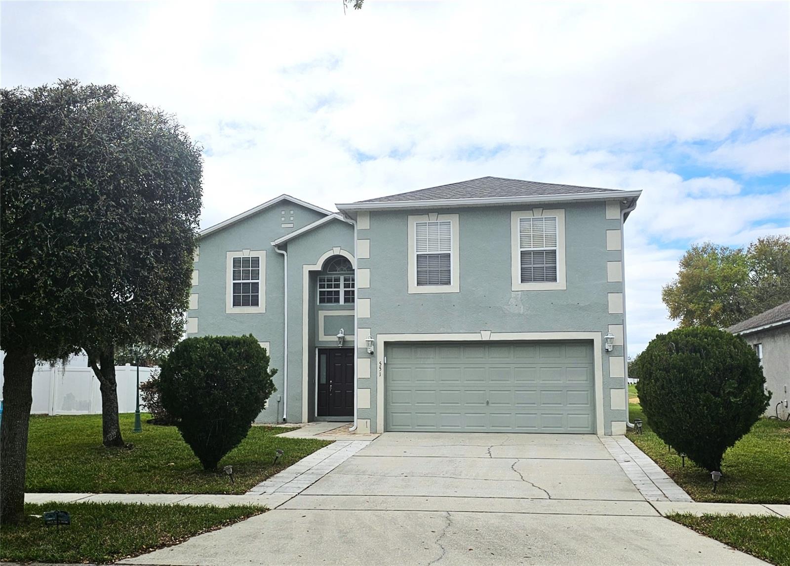 Details for 551 Stonewall Avenue, HAINES CITY, FL 33844