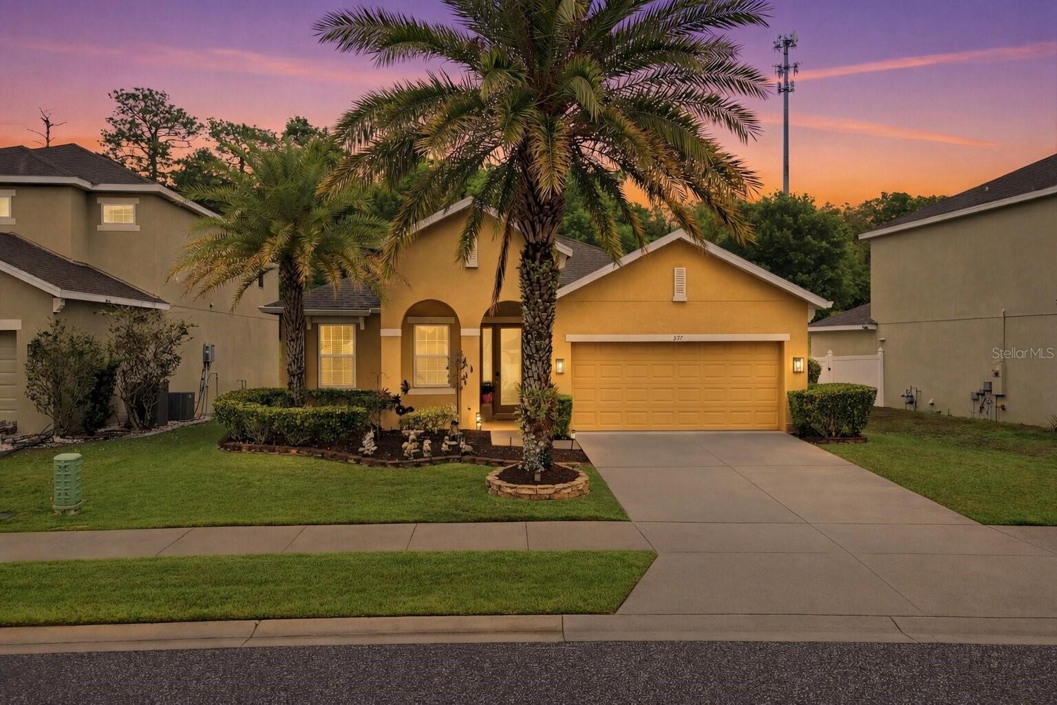 Details for 877 Haring Lane, MOUNT DORA, FL 32757