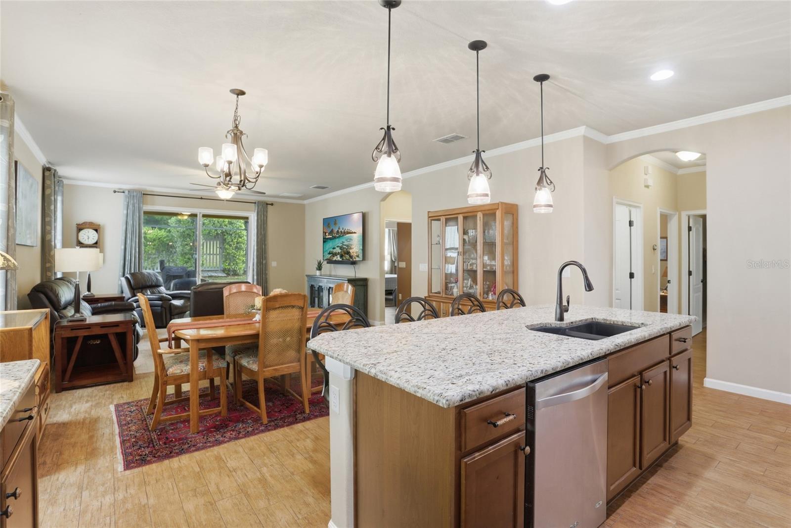 Image 4 of 26 For 877 Haring Lane