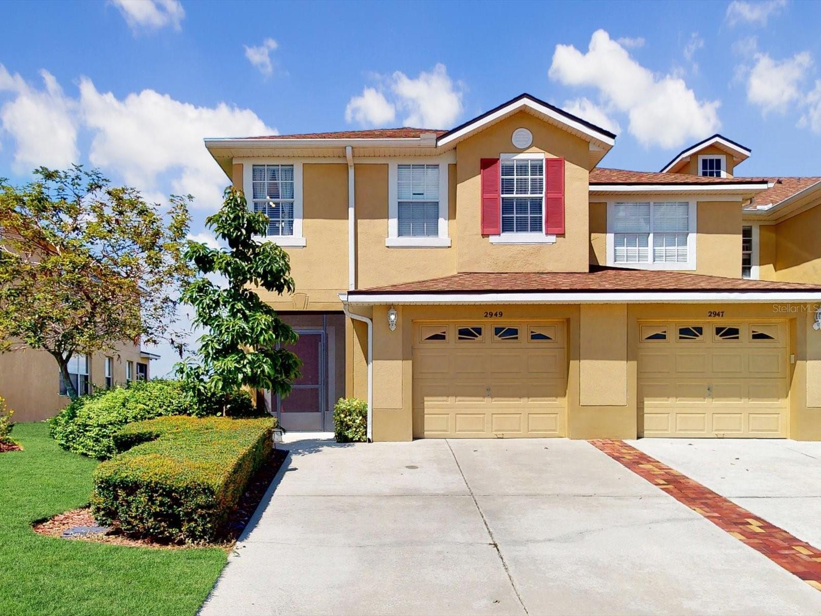 Details for 2949 Langdon Lane S, KISSIMMEE, FL 34741