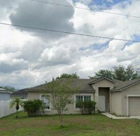 Details for 611 Linnet Court, KISSIMMEE, FL 34759