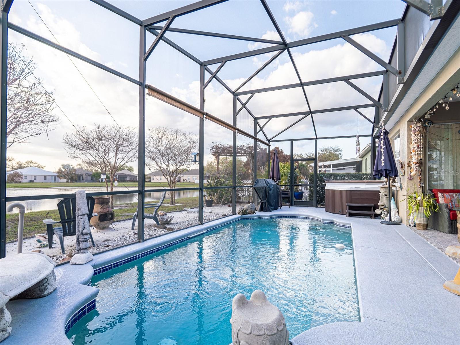 Image 16 of 19 For 10196 Andover Point Circle