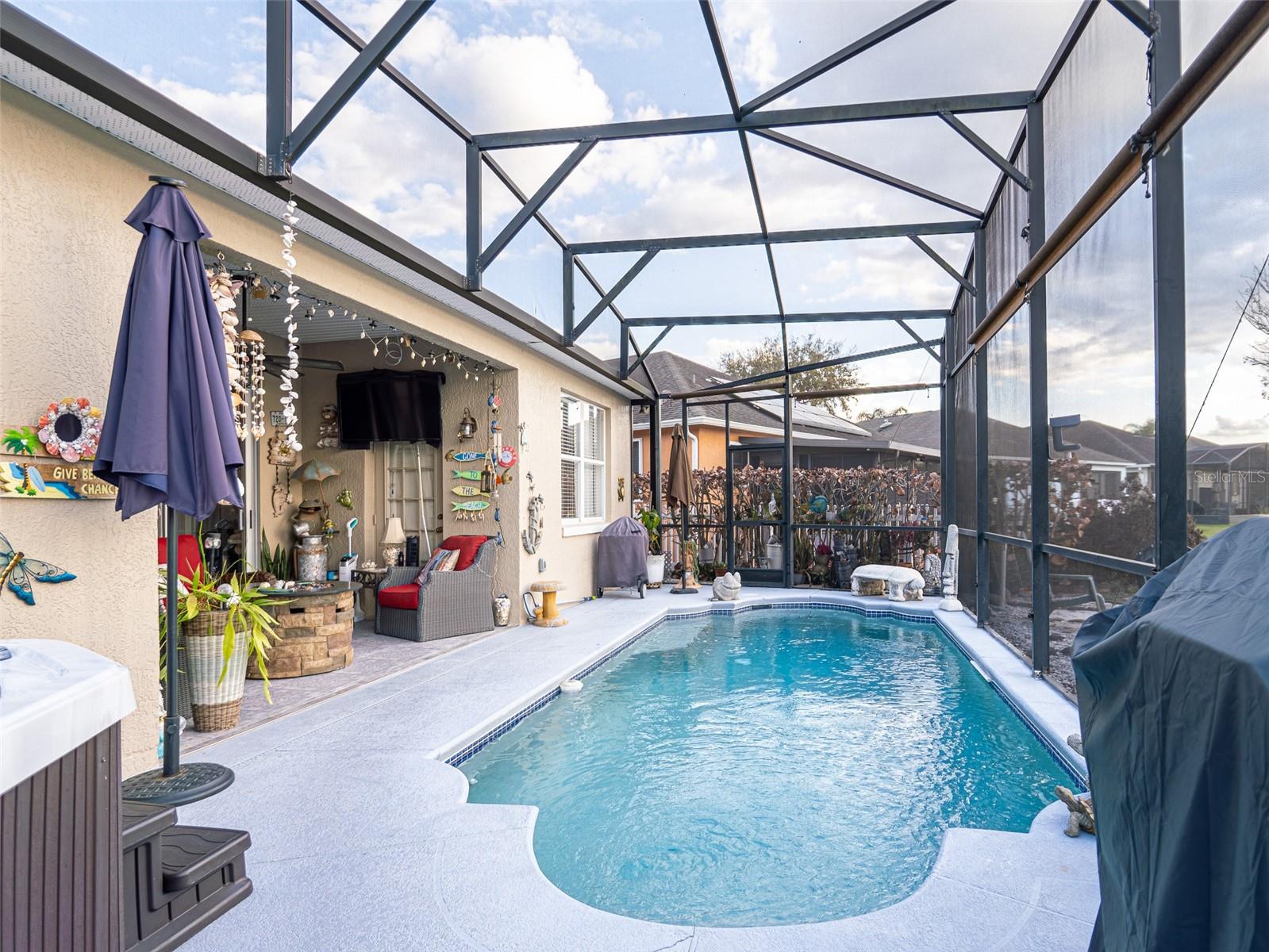 Image 17 of 19 For 10196 Andover Point Circle