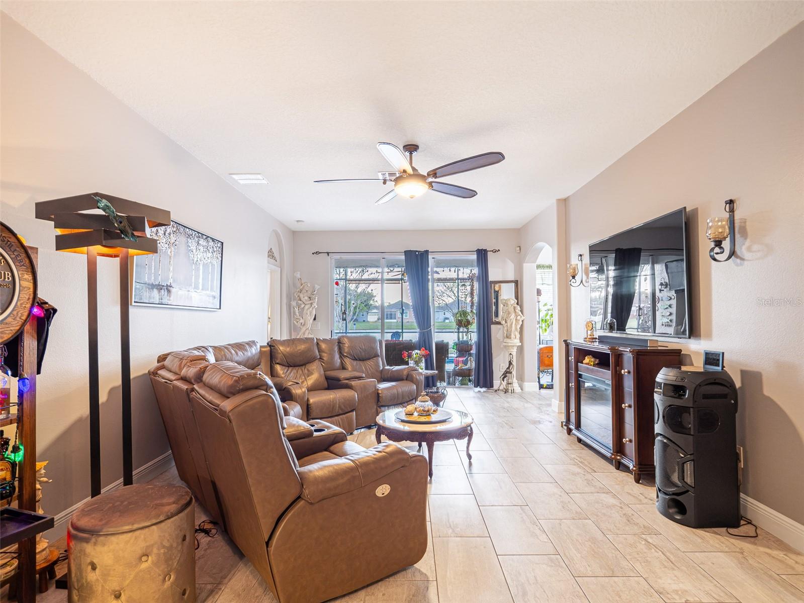 Image 3 of 19 For 10196 Andover Point Circle