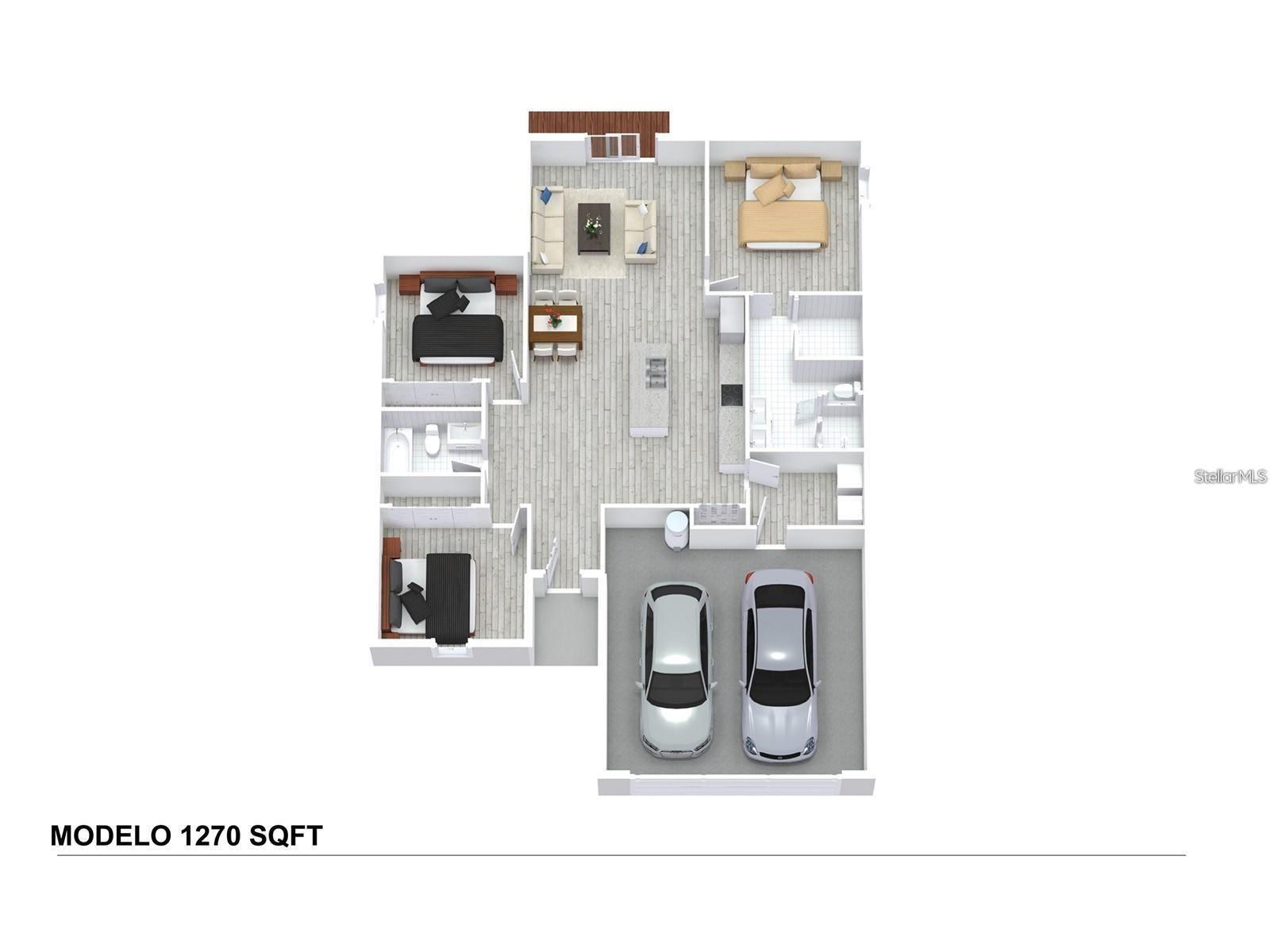 Image 8 of 8 For 12385 Oakner Street