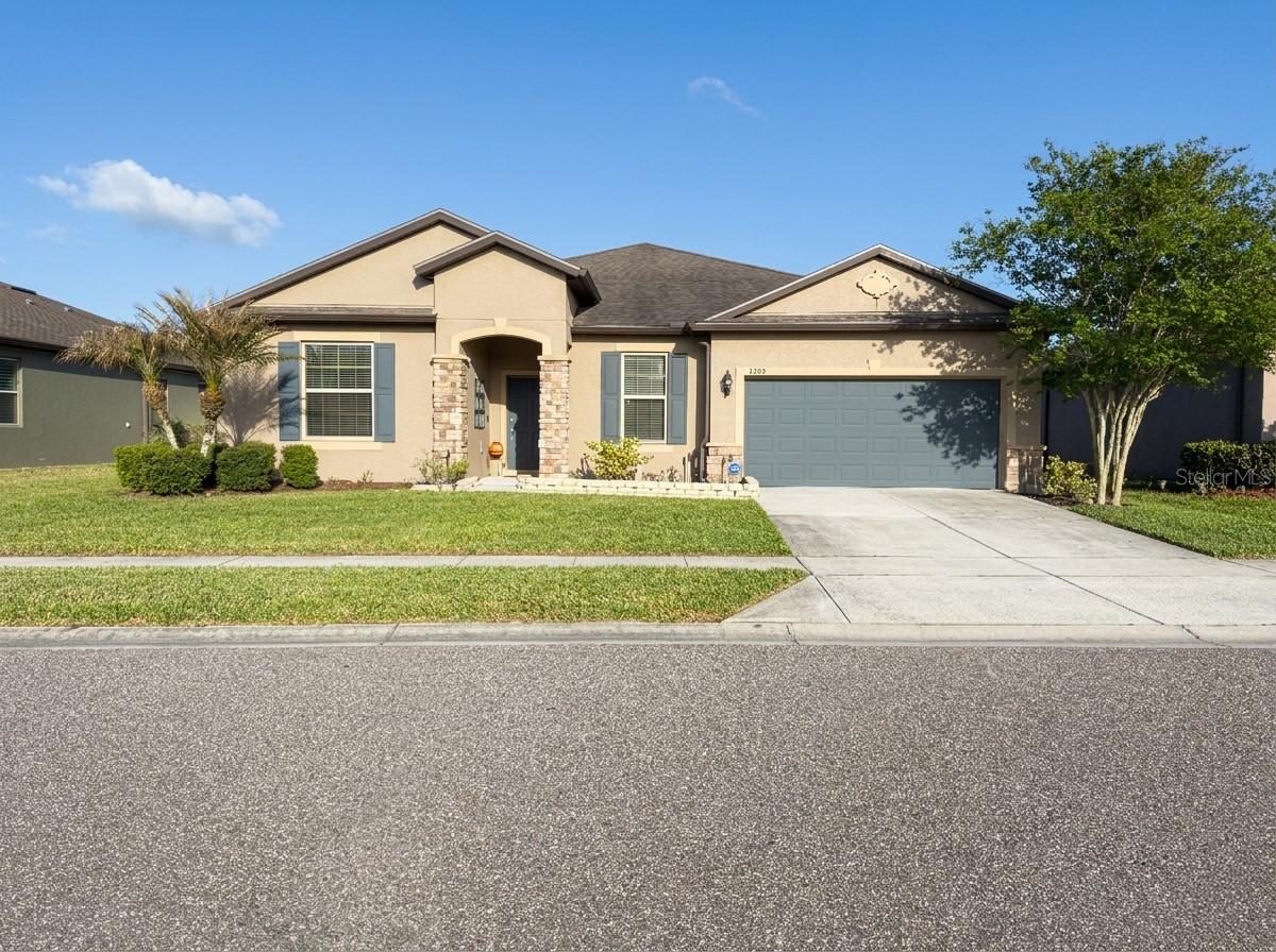 Details for 3986 Baja Drive, ST CLOUD, FL 34772