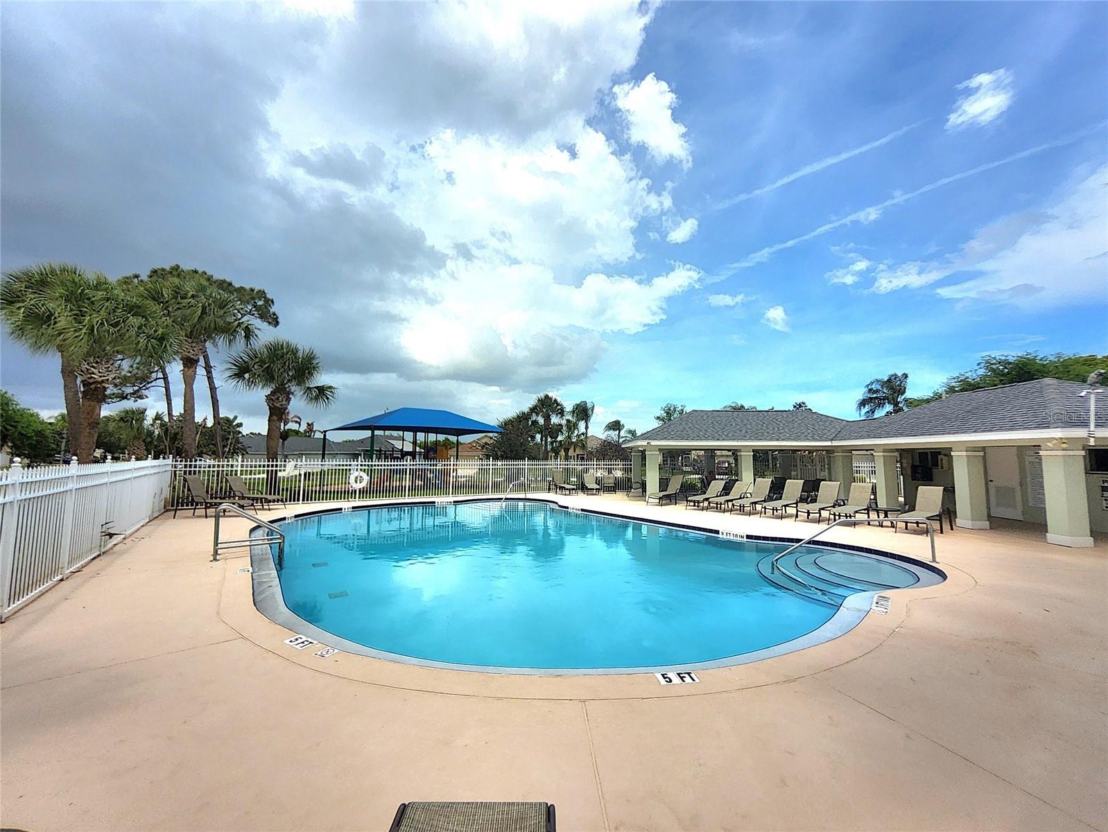 Image 31 of 39 For 5465 High Pasture Way