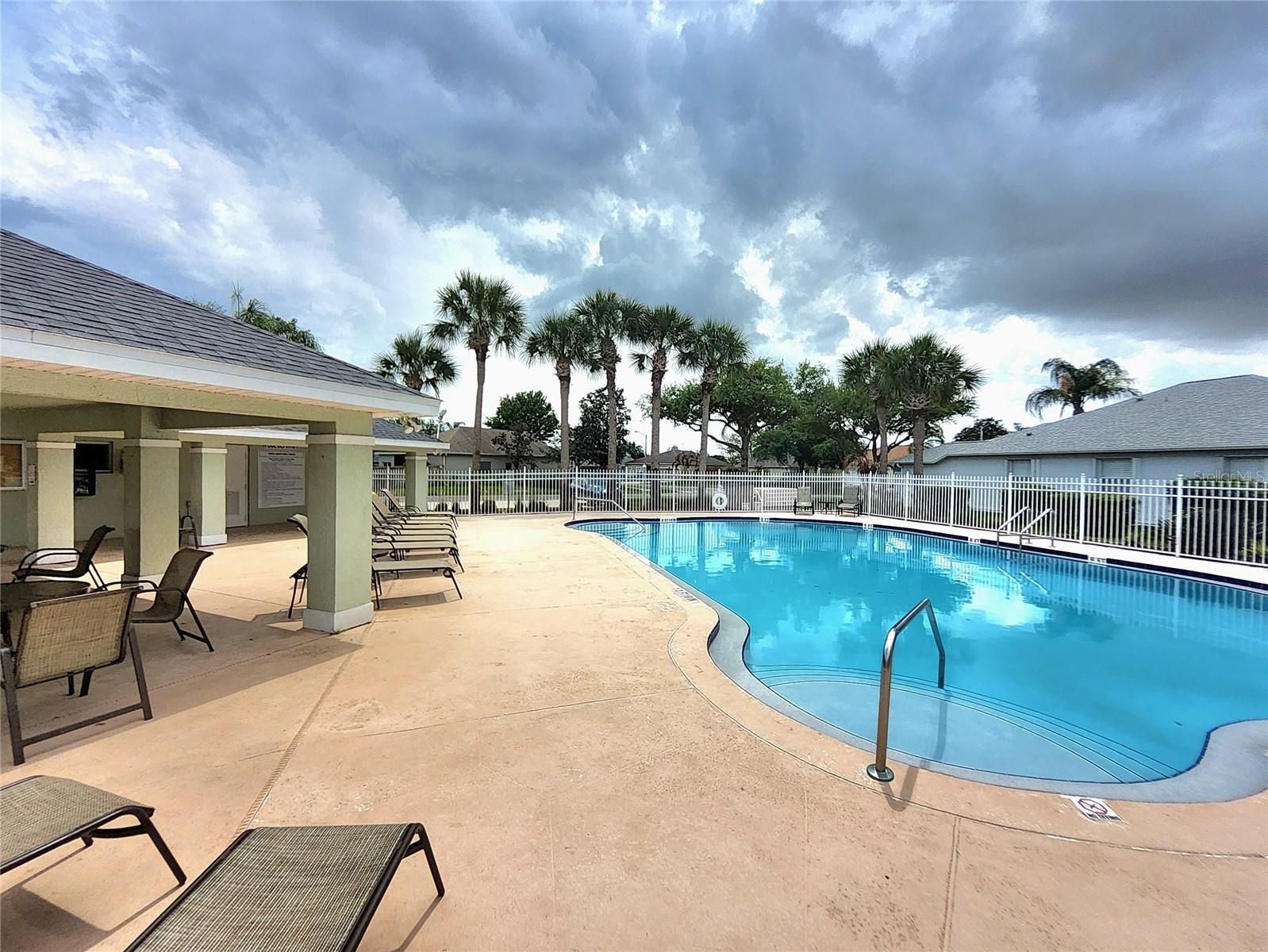 Image 34 of 39 For 5465 High Pasture Way