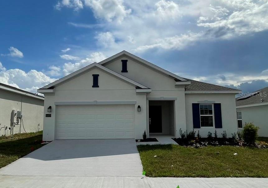 Details for 660 Tanaro Lane, HAINES CITY, FL 33844