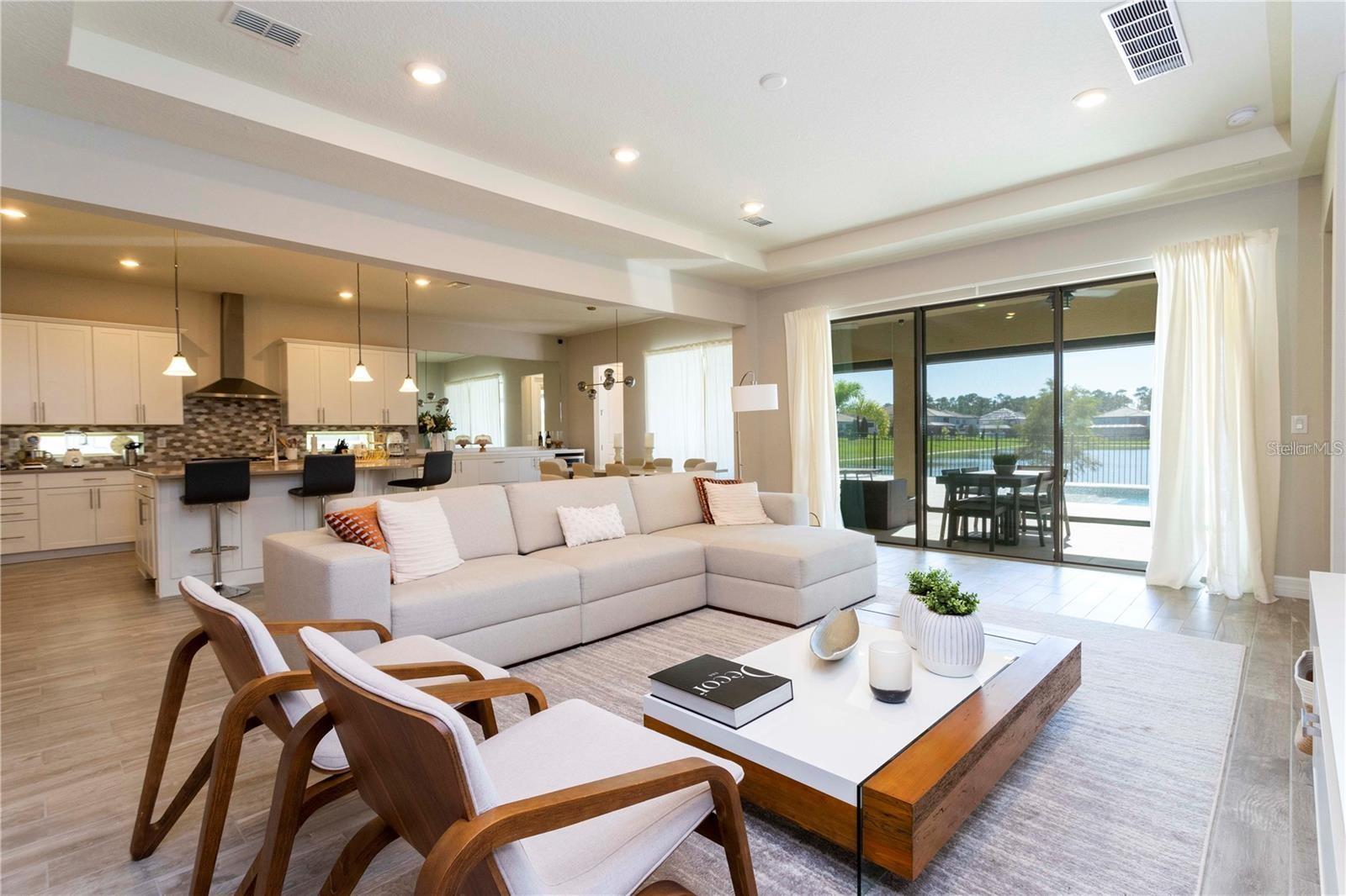 Image 21 of 100 For 7797 Wandering Way