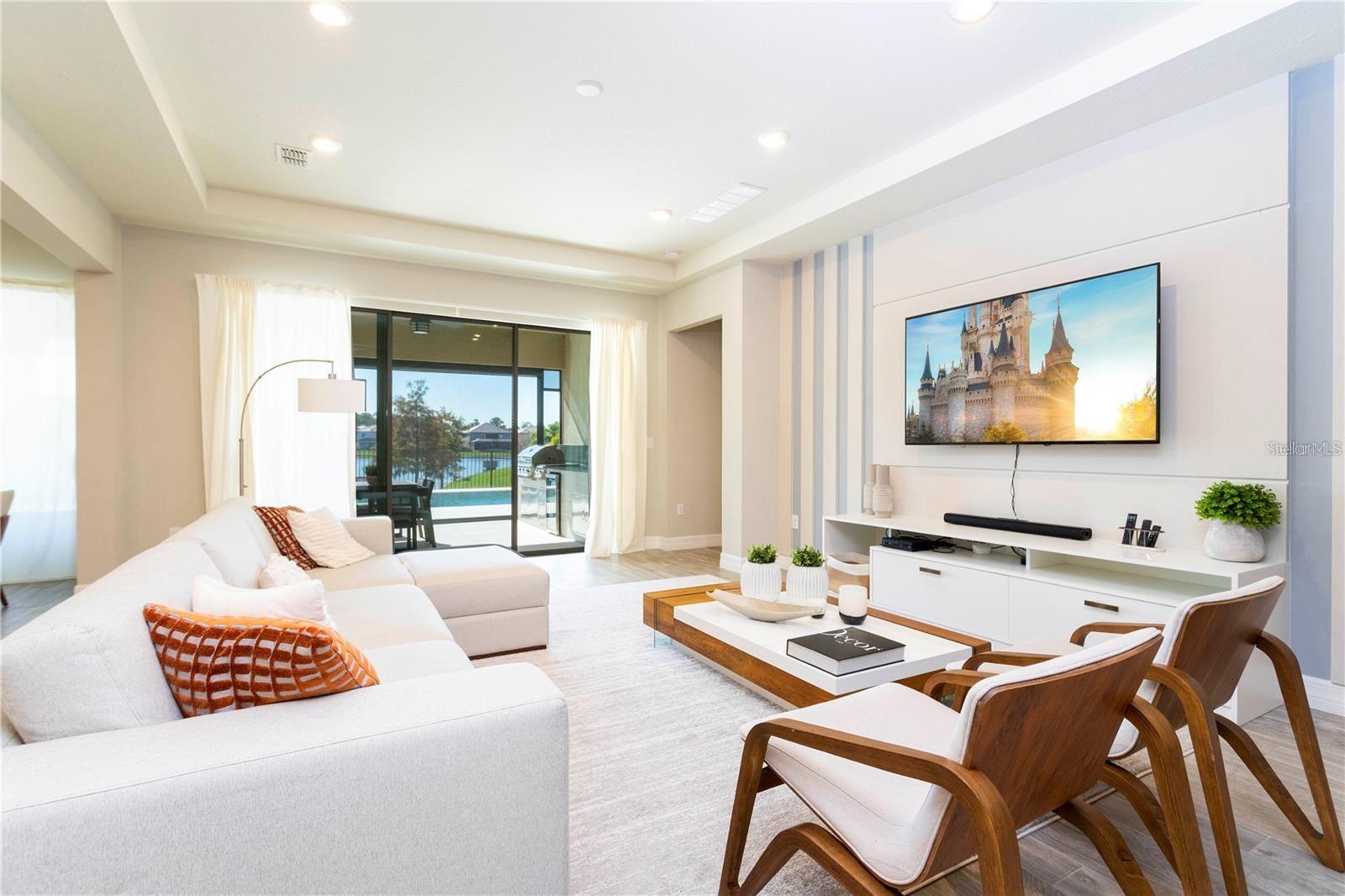 Image 30 of 100 For 7797 Wandering Way