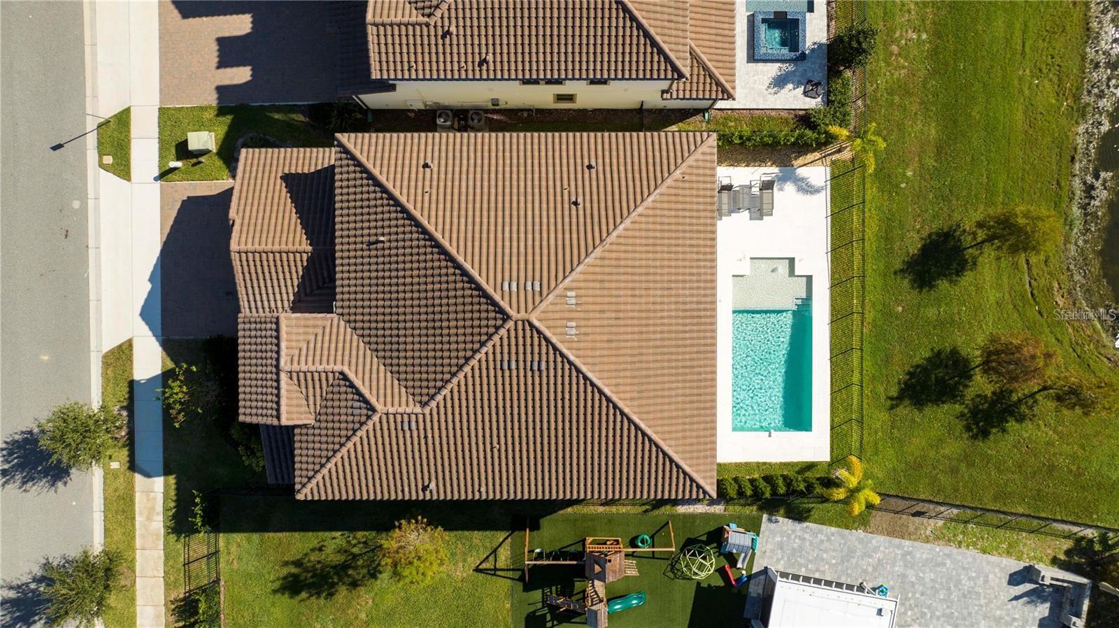 Image 4 of 100 For 7797 Wandering Way