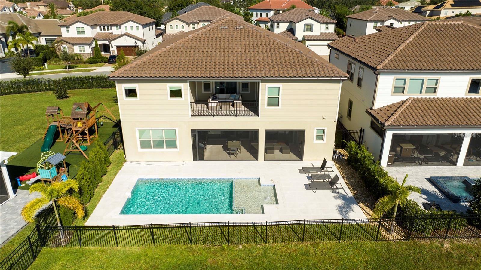 Image 7 of 100 For 7797 Wandering Way