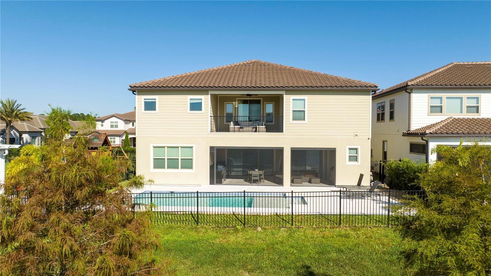 Image 8 of 100 For 7797 Wandering Way