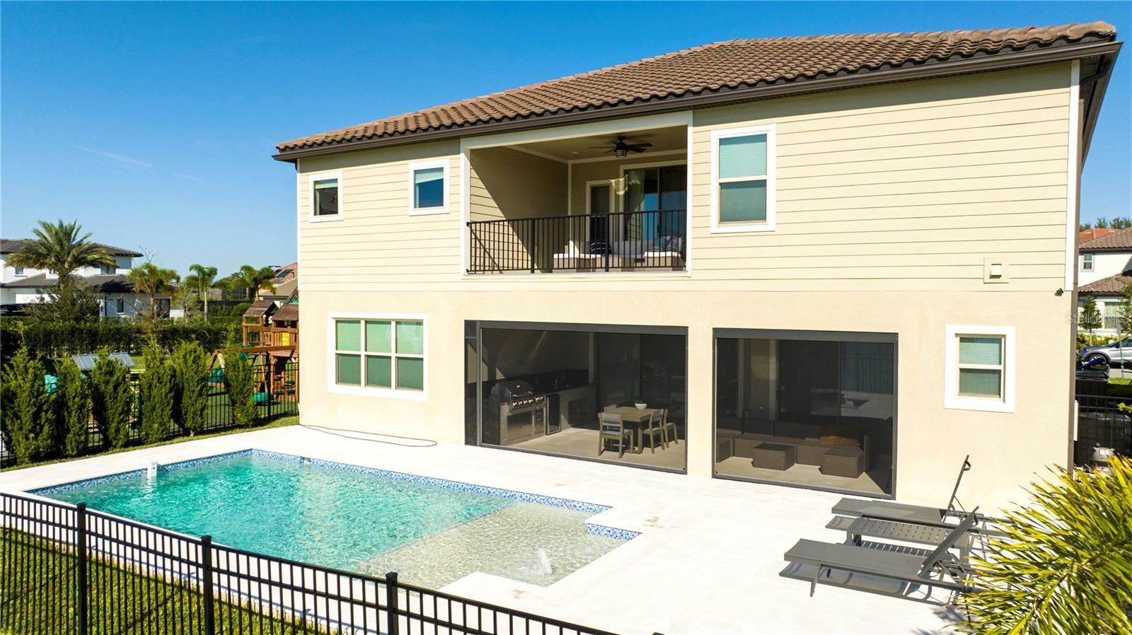 Image 9 of 100 For 7797 Wandering Way