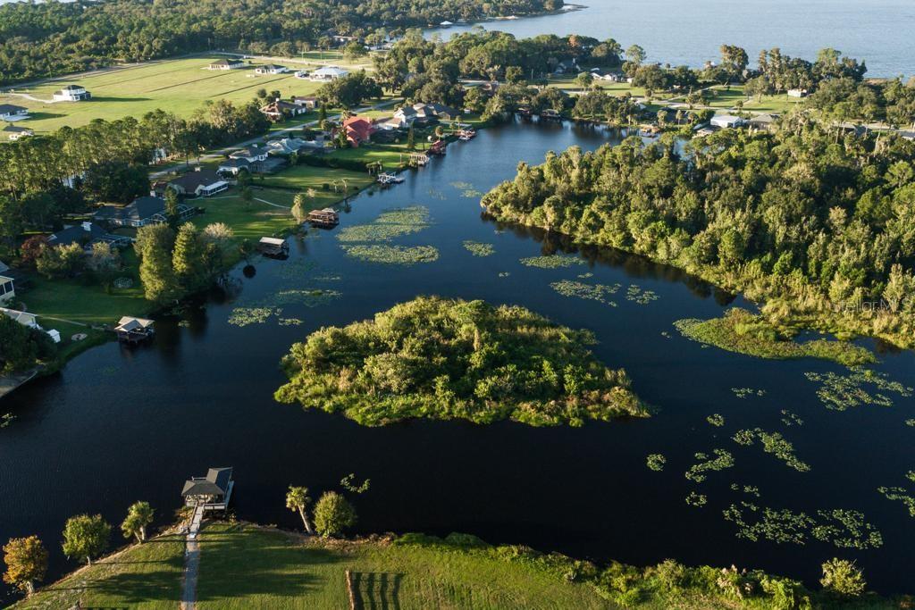 Image 19 of 21 For 3430 Lake Diane Road