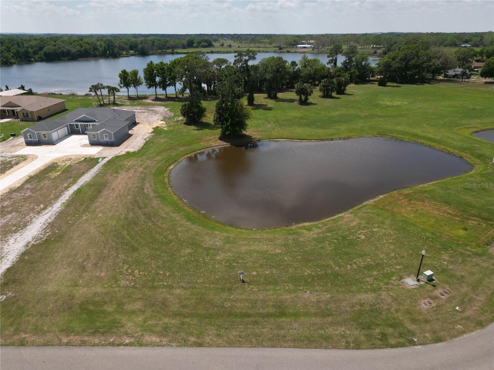 Image 4 of 21 For 3430 Lake Diane Road