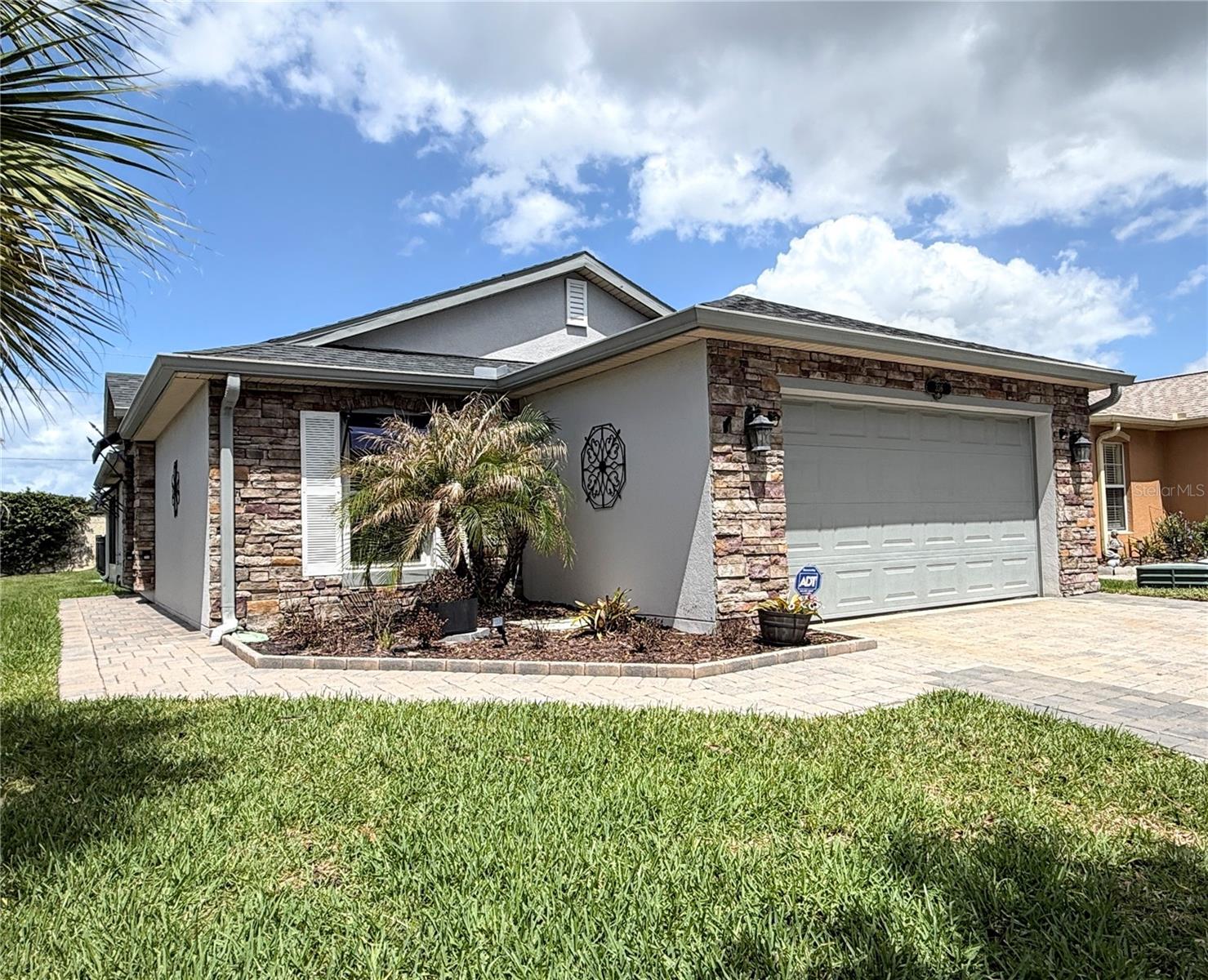 Details for 336 Grand Canal Drive, POINCIANA, FL 34759