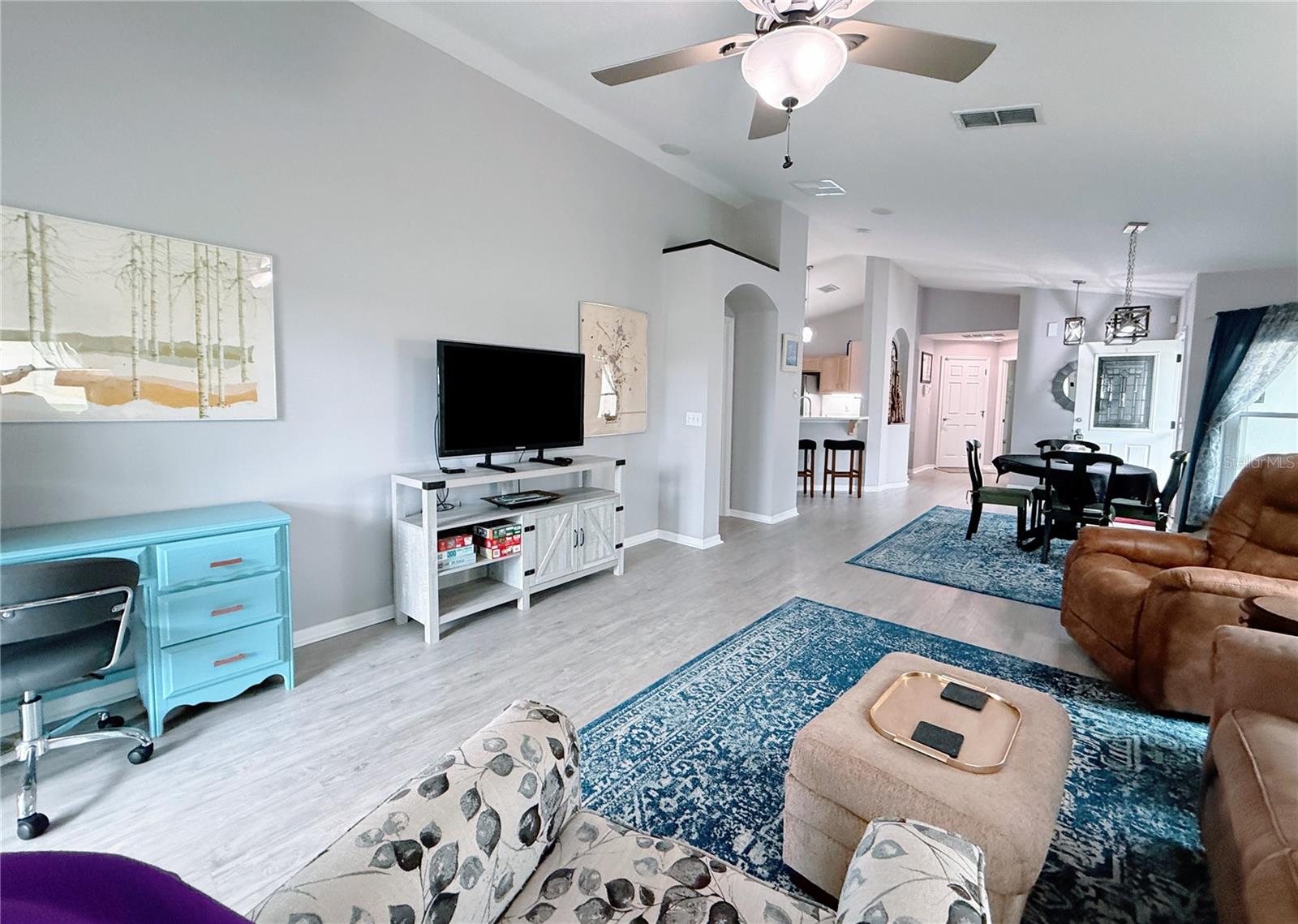 Image 6 of 71 For 336 Grand Canal Drive