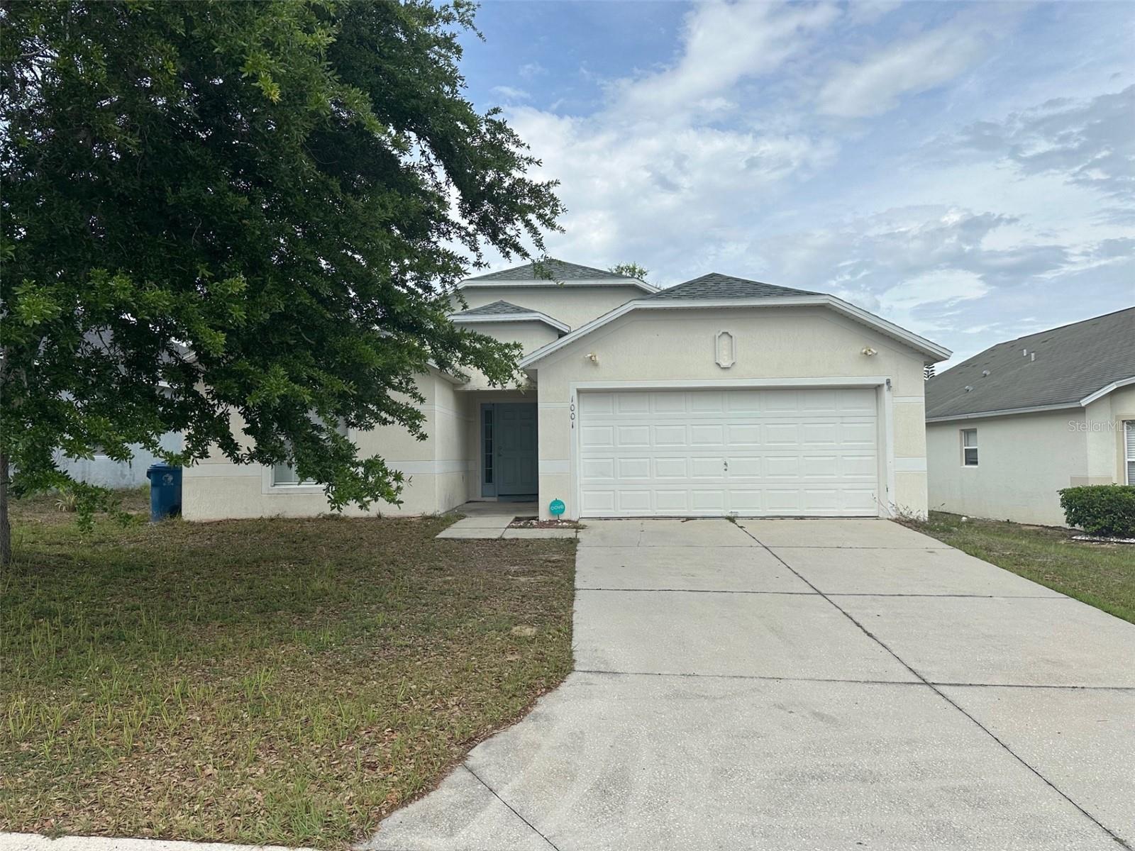 Details for 1001 Lake Charles Drive, DAVENPORT, FL 33837