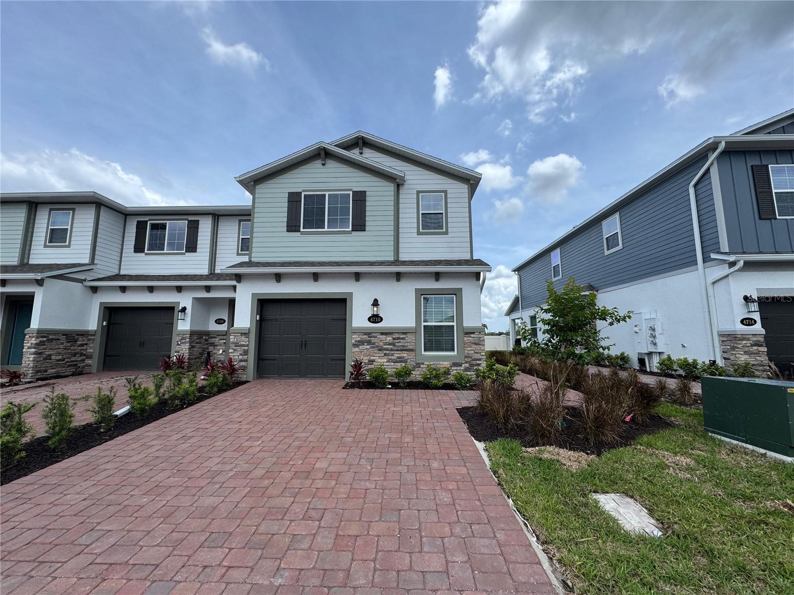 Details for 4710 Campsite Loop, ORLANDO, FL 32824